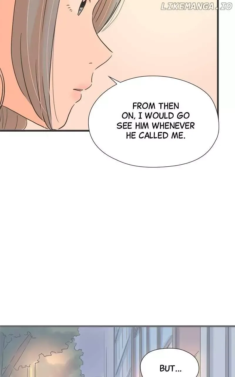 It Rains On Precious Days Chapter 107 page 32