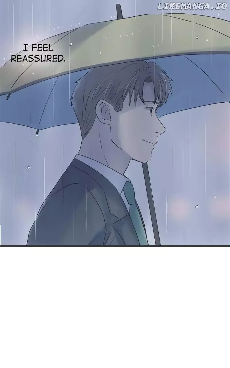It Rains On Precious Days Chapter 109 page 16