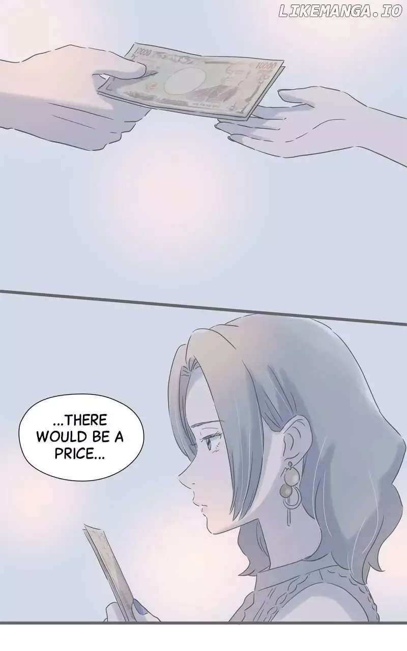 It Rains On Precious Days Chapter 107 page 34