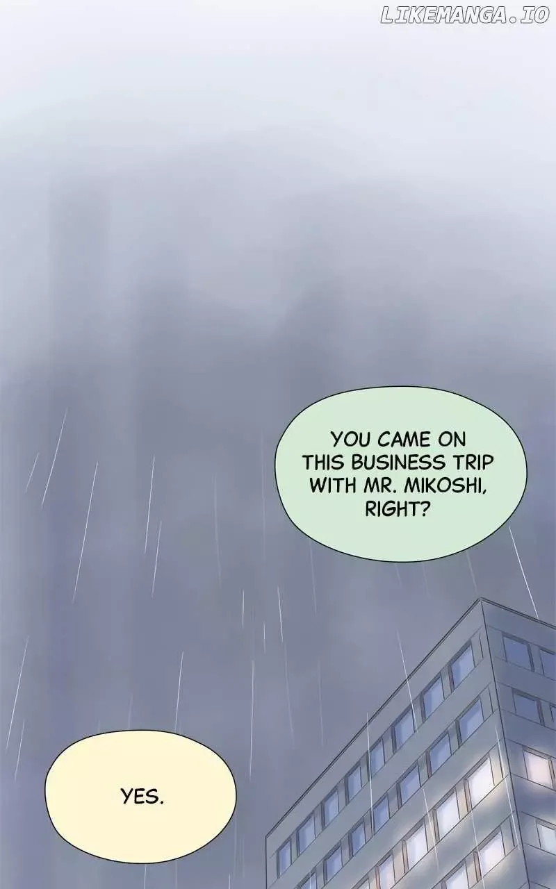 It Rains On Precious Days Chapter 109 page 8