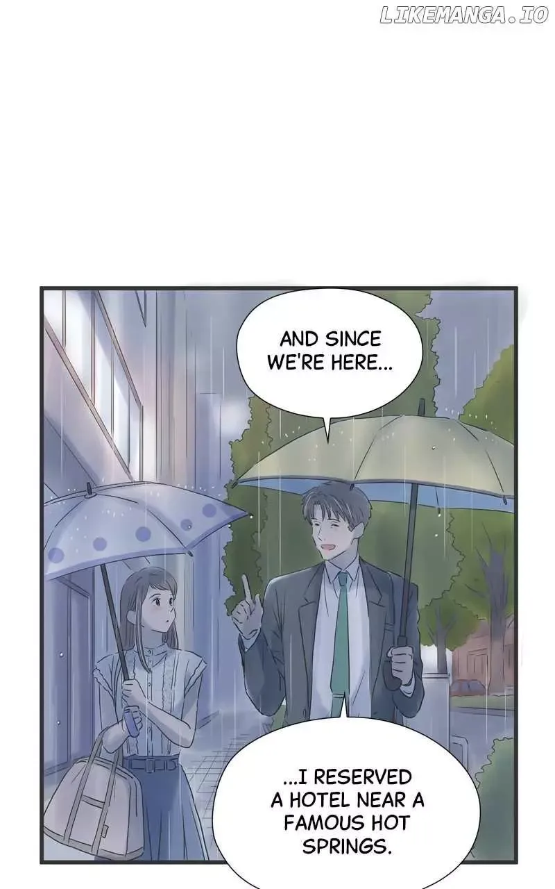 It Rains On Precious Days Chapter 109 page 13