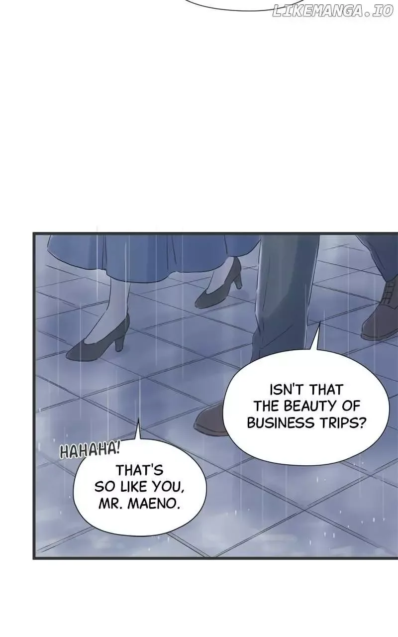 It Rains On Precious Days Chapter 109 page 14