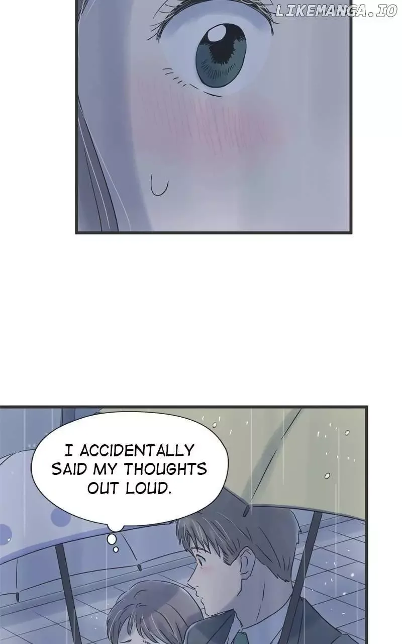 It Rains On Precious Days Chapter 109 page 21