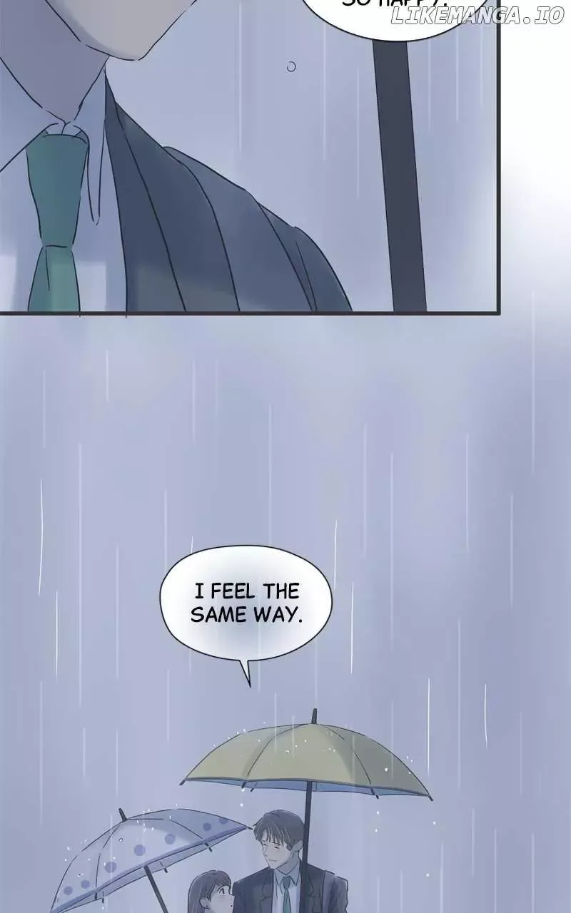 It Rains On Precious Days Chapter 109 page 24