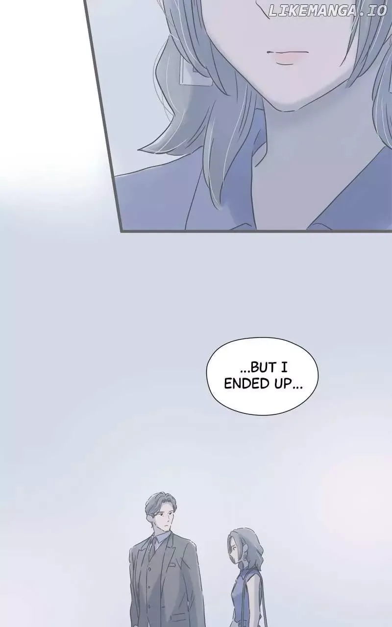 It Rains On Precious Days Chapter 107 page 43