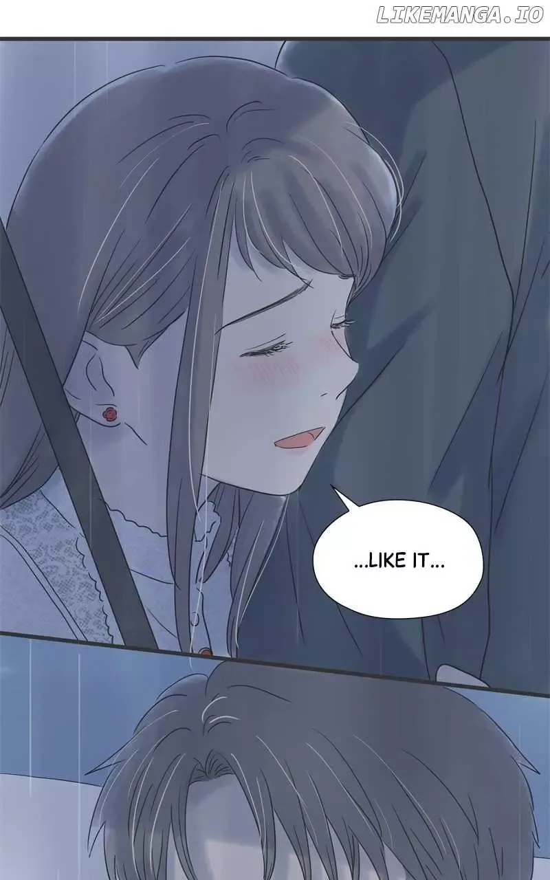 It Rains On Precious Days Chapter 109 page 19