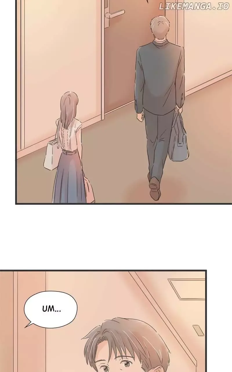 It Rains On Precious Days Chapter 109 page 30