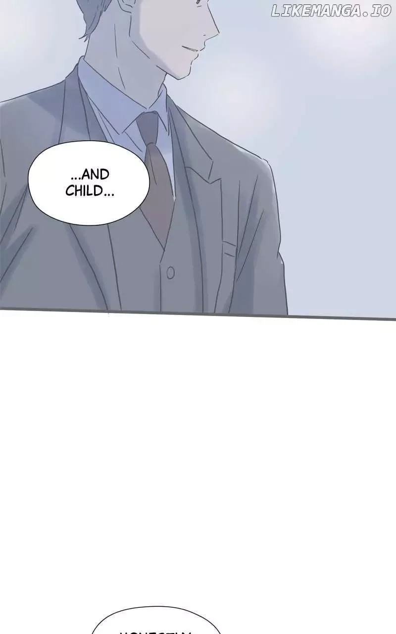 It Rains On Precious Days Chapter 107 page 46