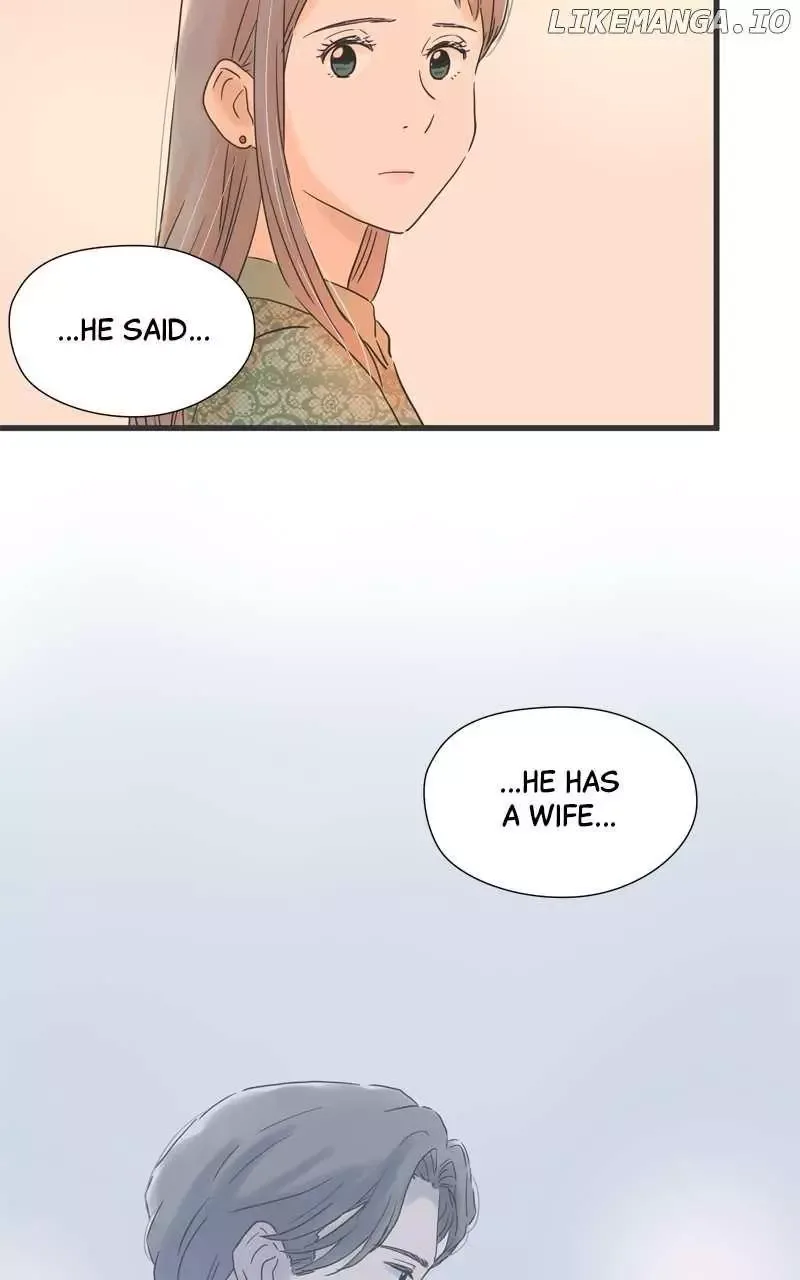 It Rains On Precious Days Chapter 107 page 45