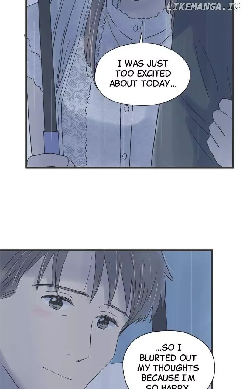It Rains On Precious Days Chapter 109 page 23