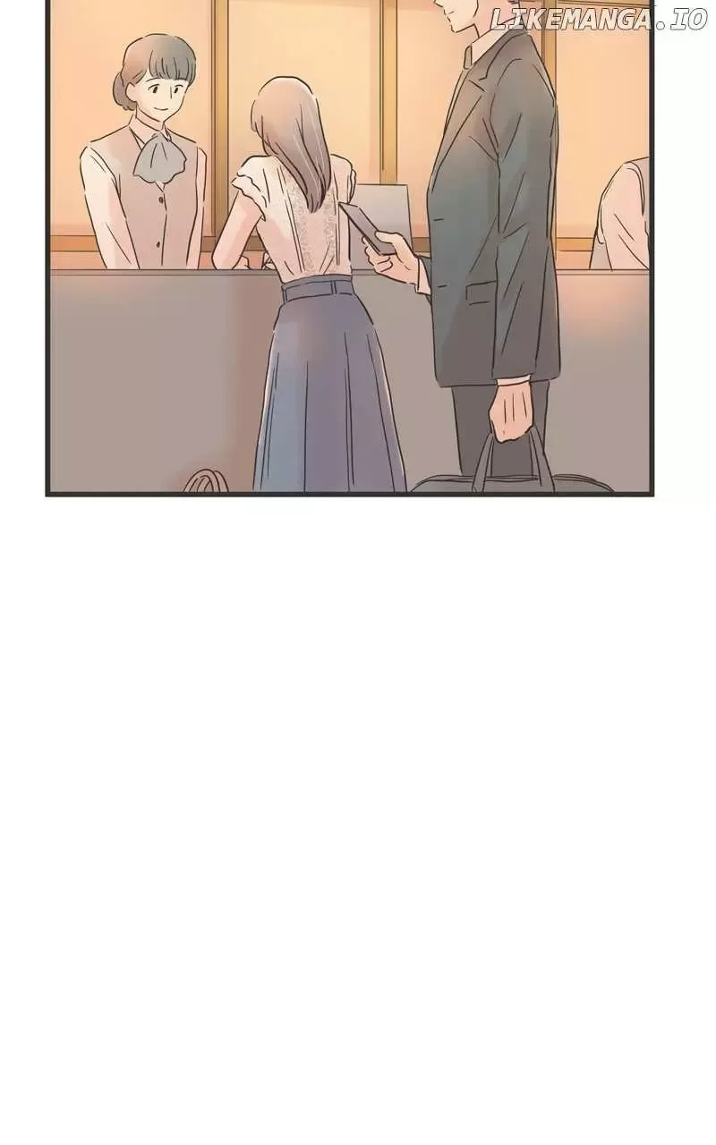 It Rains On Precious Days Chapter 109 page 28