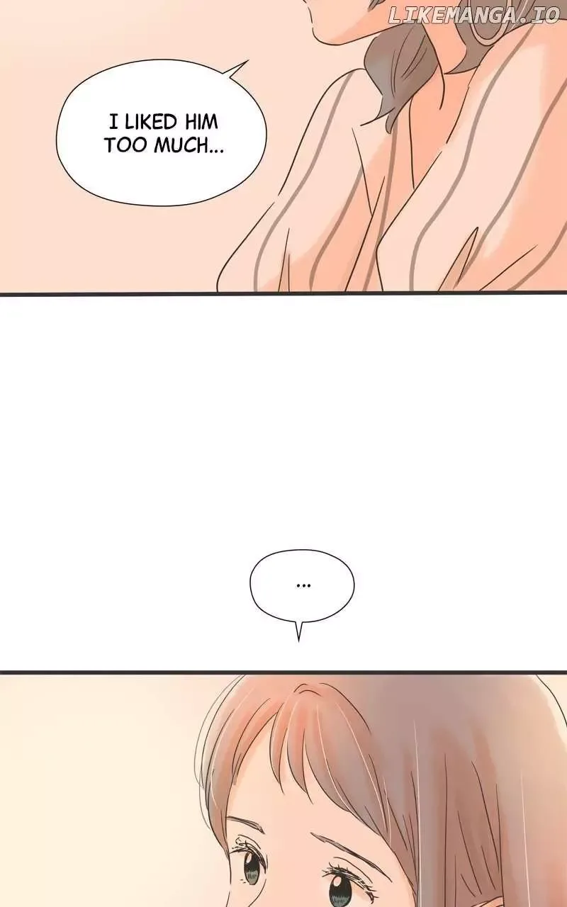 It Rains On Precious Days Chapter 107 page 52