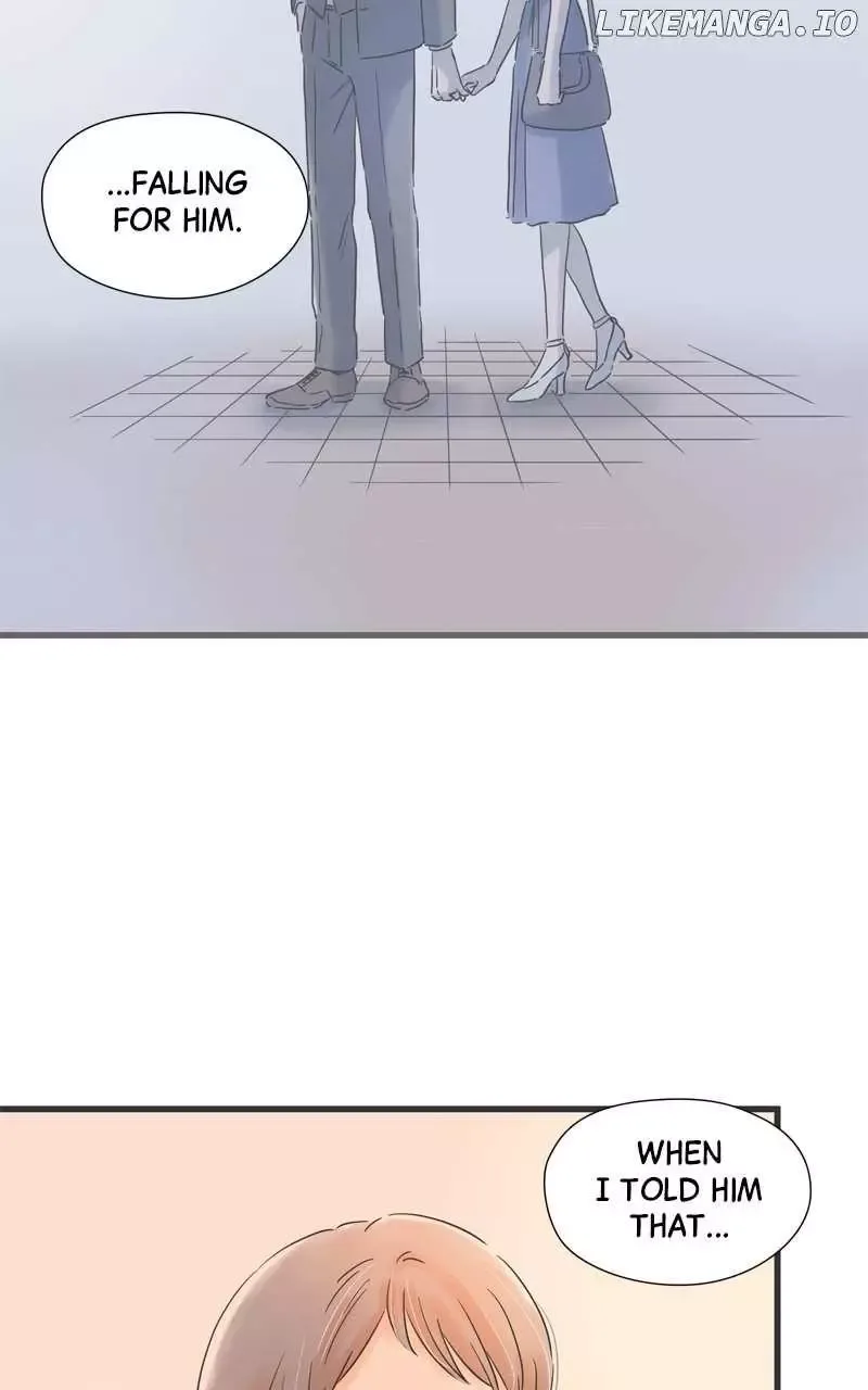It Rains On Precious Days Chapter 107 page 44