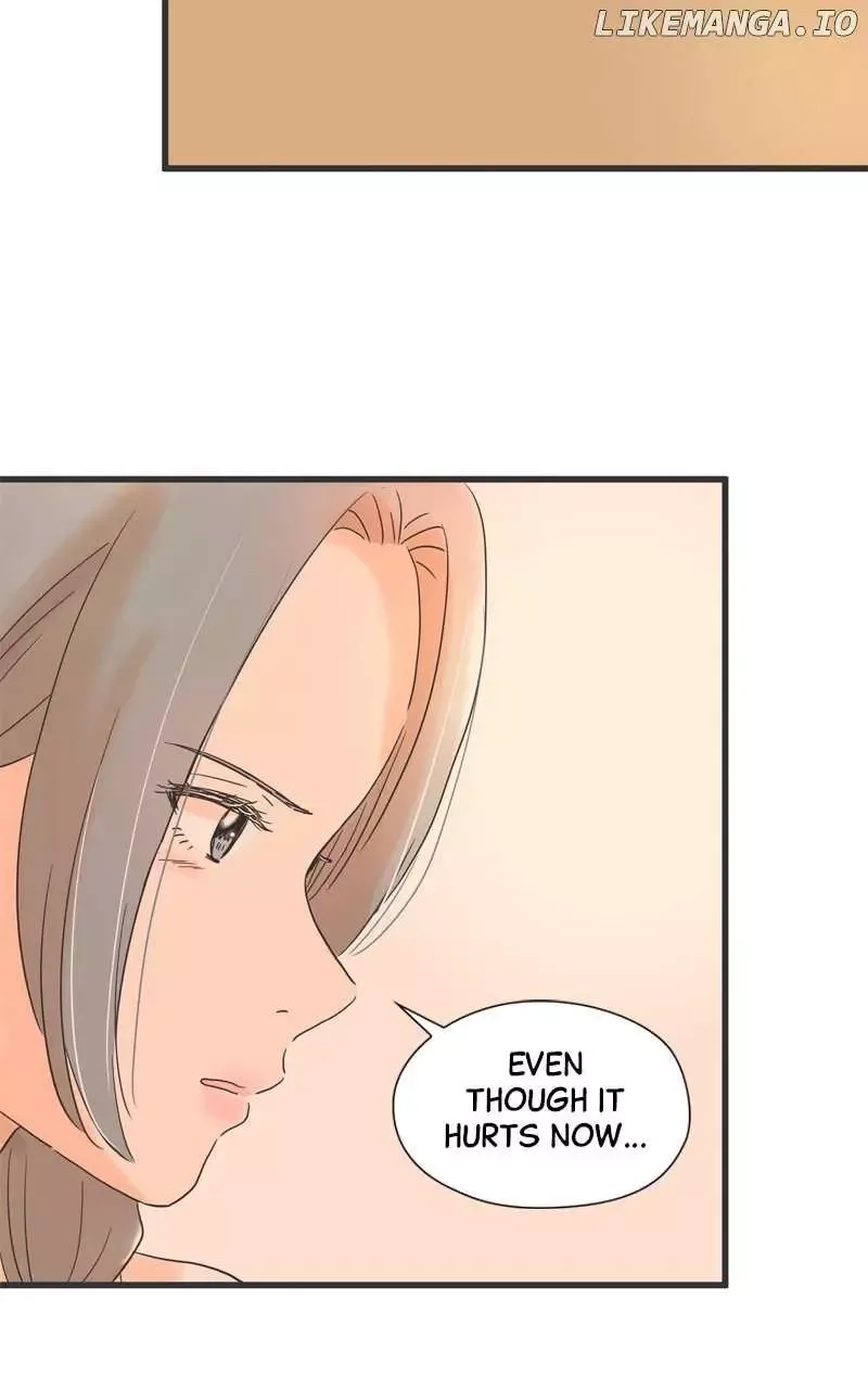 It Rains On Precious Days Chapter 107 page 55