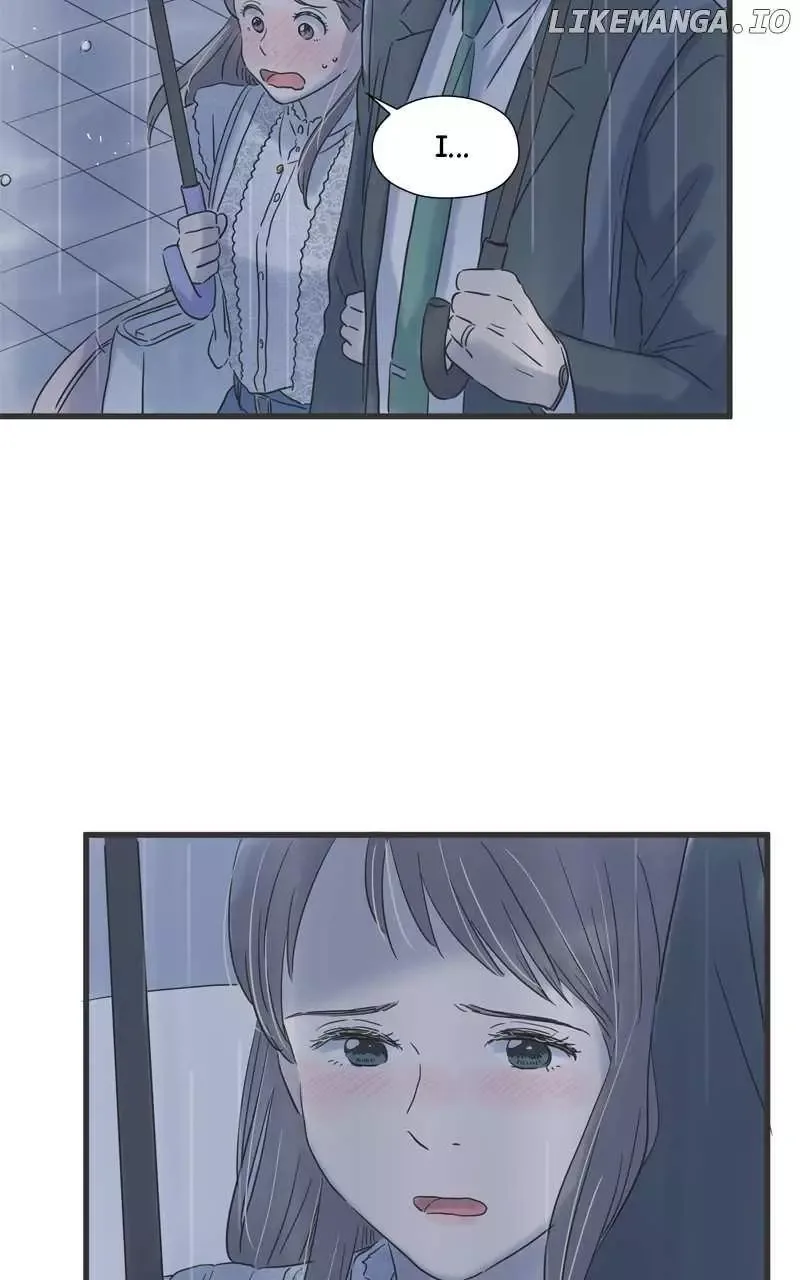 It Rains On Precious Days Chapter 109 page 22