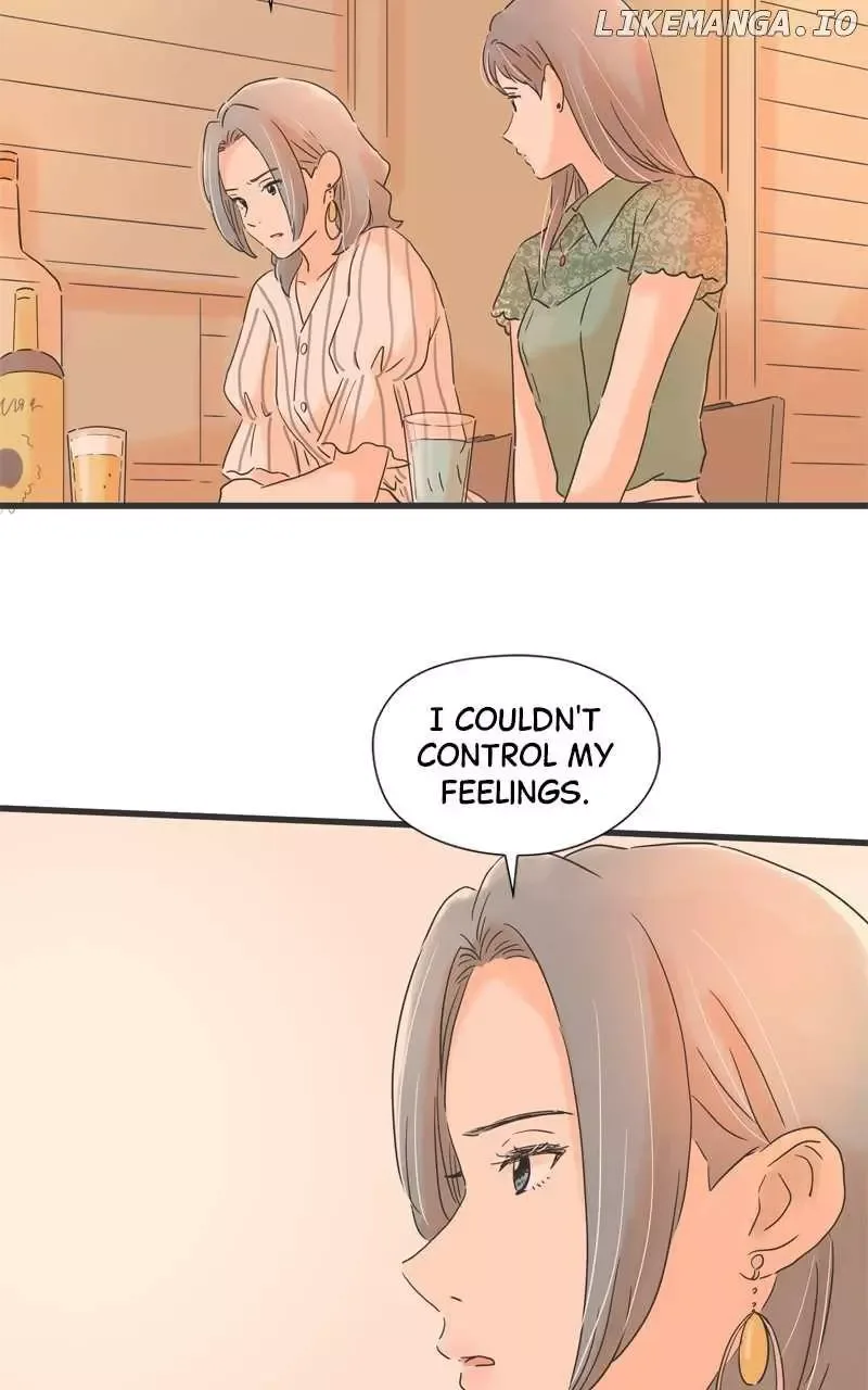 It Rains On Precious Days Chapter 107 page 51