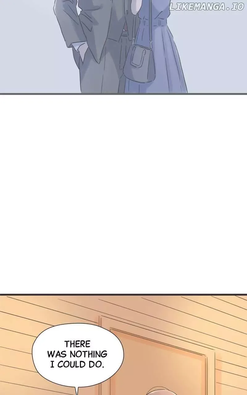 It Rains On Precious Days Chapter 107 page 50