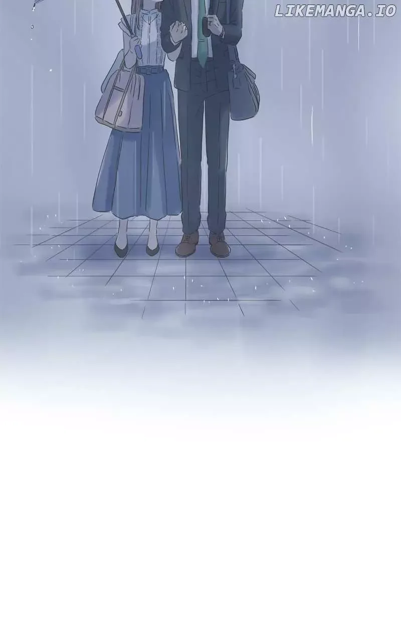 It Rains On Precious Days Chapter 109 page 25
