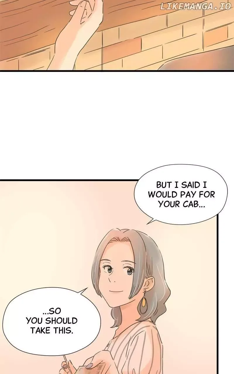 It Rains On Precious Days Chapter 107 page 65