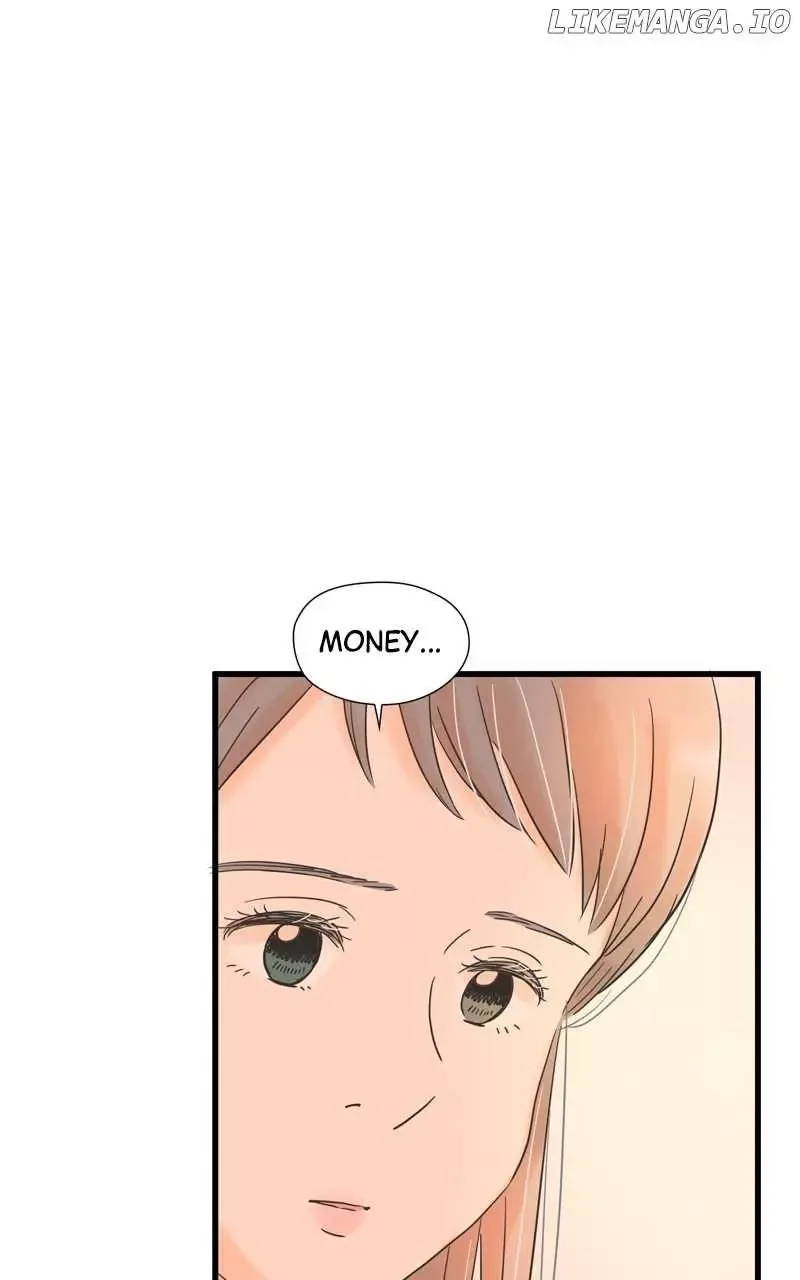 It Rains On Precious Days Chapter 107 page 59