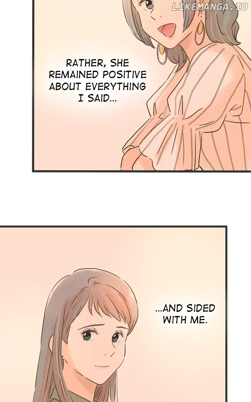 It Rains On Precious Days Chapter 108 page 3