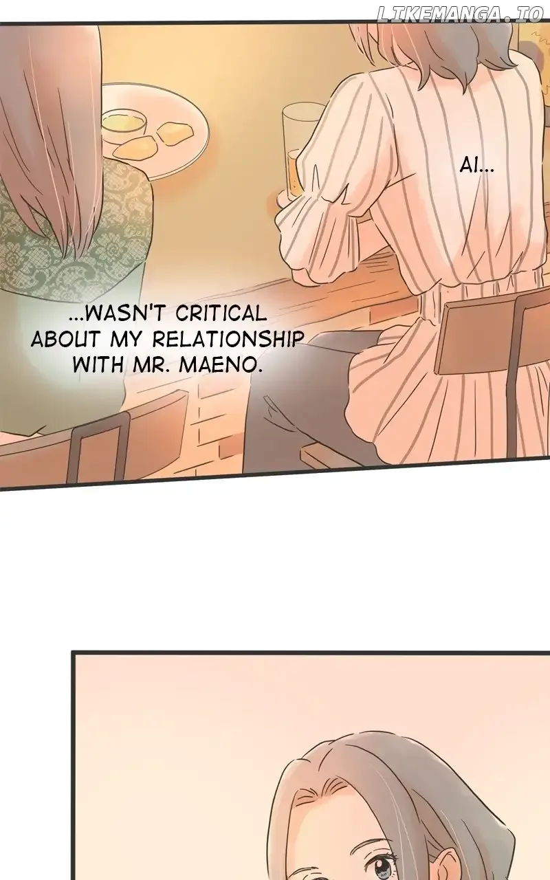 It Rains On Precious Days Chapter 108 page 2