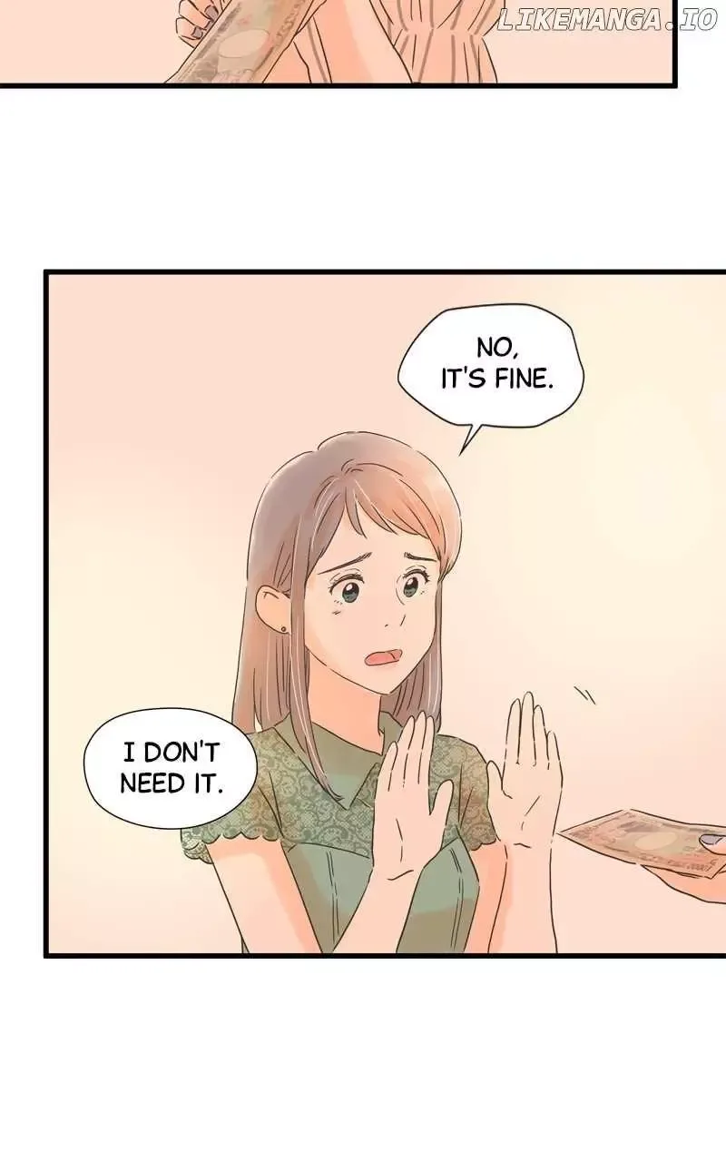 It Rains On Precious Days Chapter 107 page 66