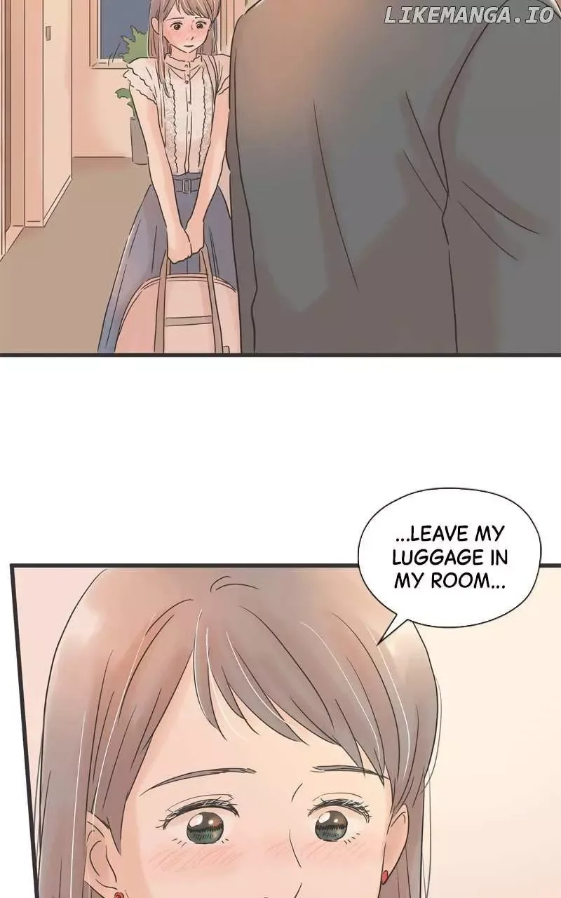 It Rains On Precious Days Chapter 109 page 32
