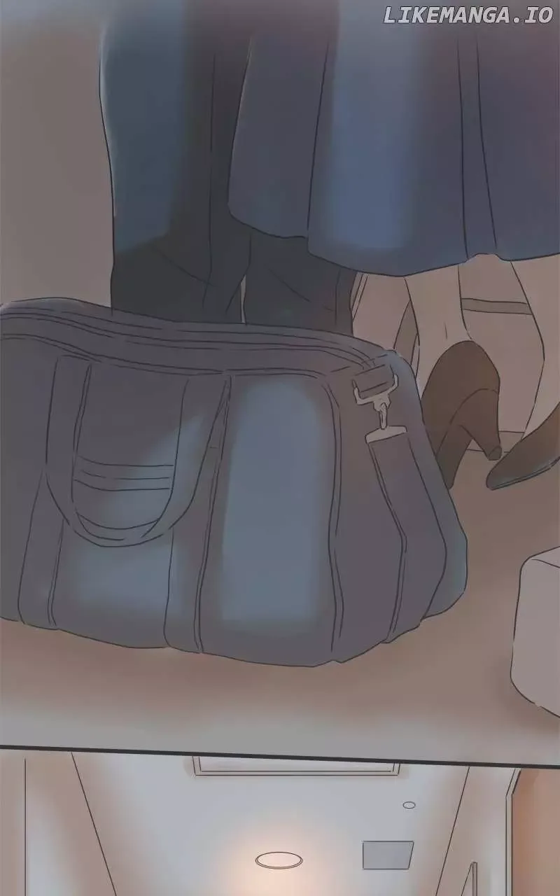 It Rains On Precious Days Chapter 109 page 41