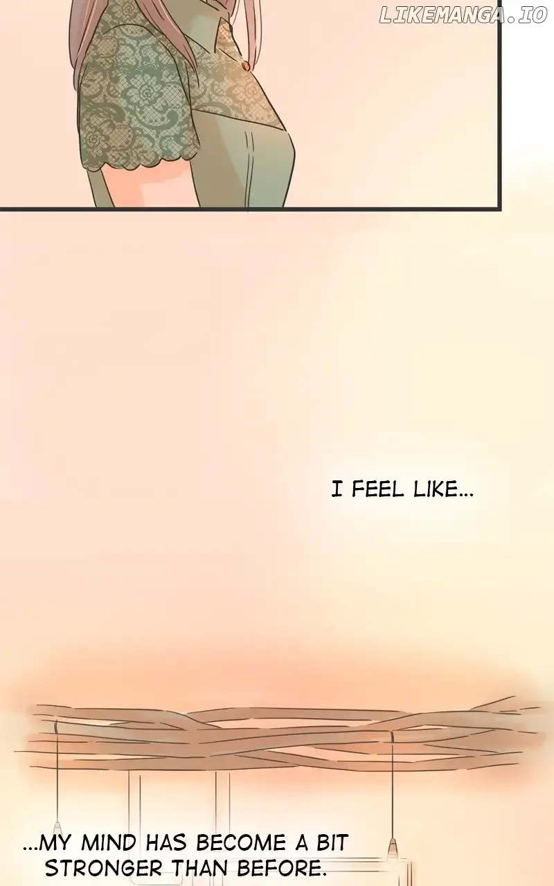 It Rains On Precious Days Chapter 108 page 4