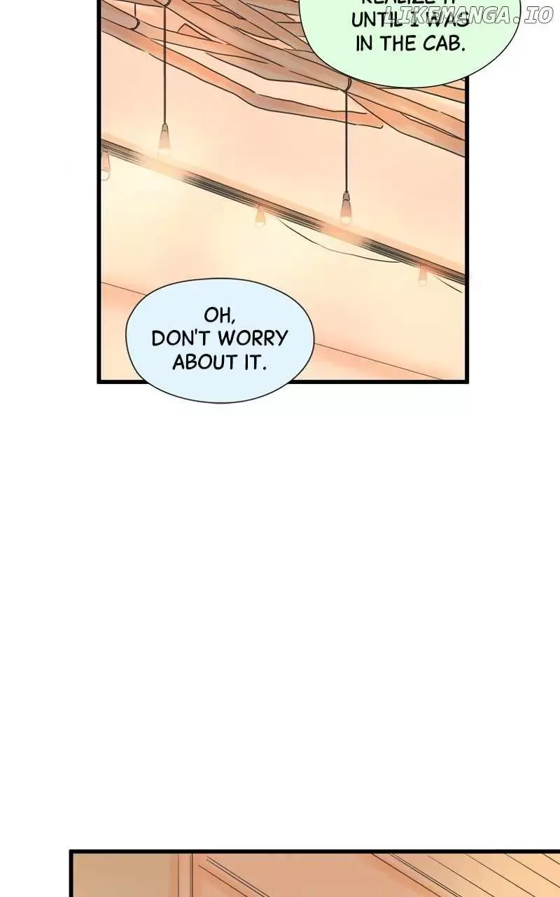 It Rains On Precious Days Chapter 107 page 63