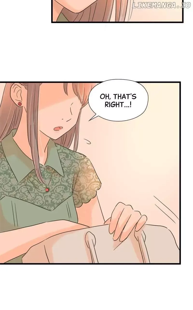 It Rains On Precious Days Chapter 107 page 60