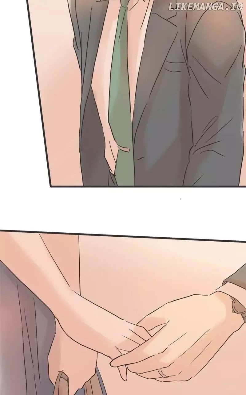 It Rains On Precious Days Chapter 109 page 36