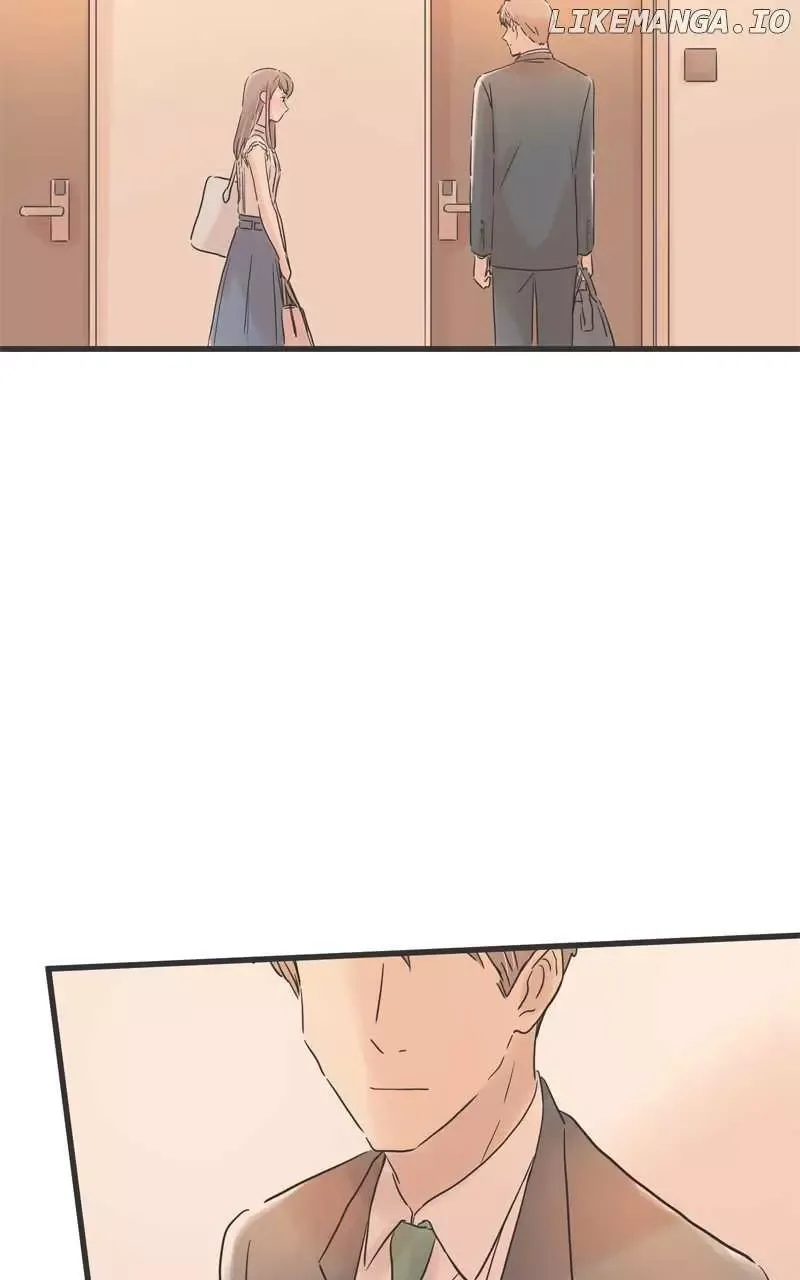 It Rains On Precious Days Chapter 109 page 35
