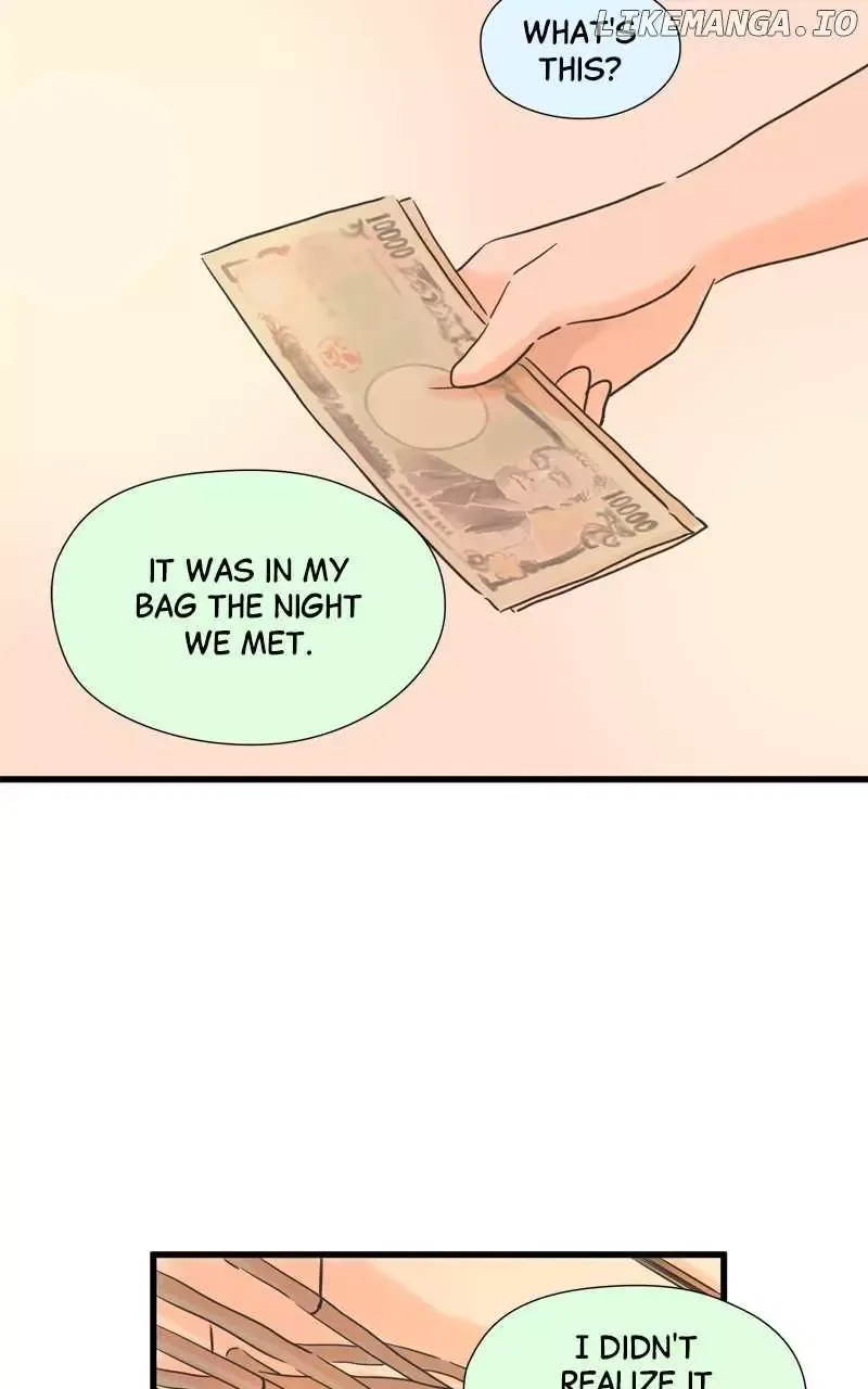 It Rains On Precious Days Chapter 107 page 62