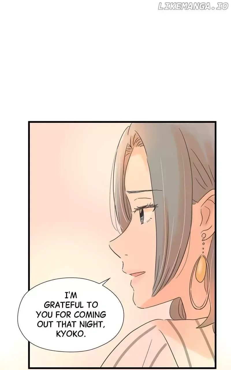 It Rains On Precious Days Chapter 107 page 67