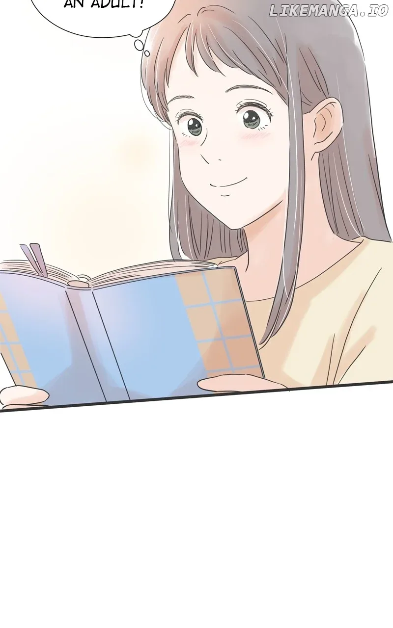 It Rains On Precious Days Chapter 112 page 4