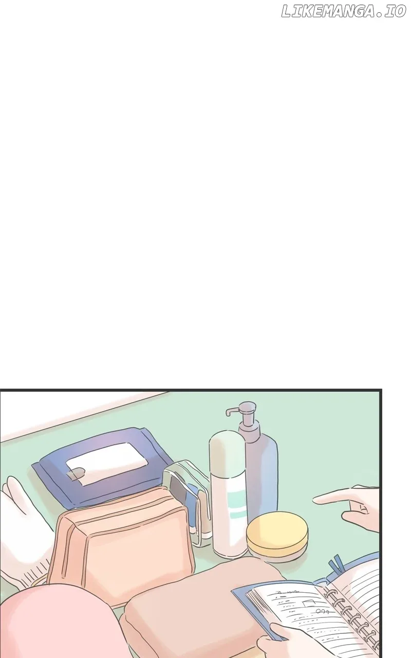 It Rains On Precious Days Chapter 112 page 1