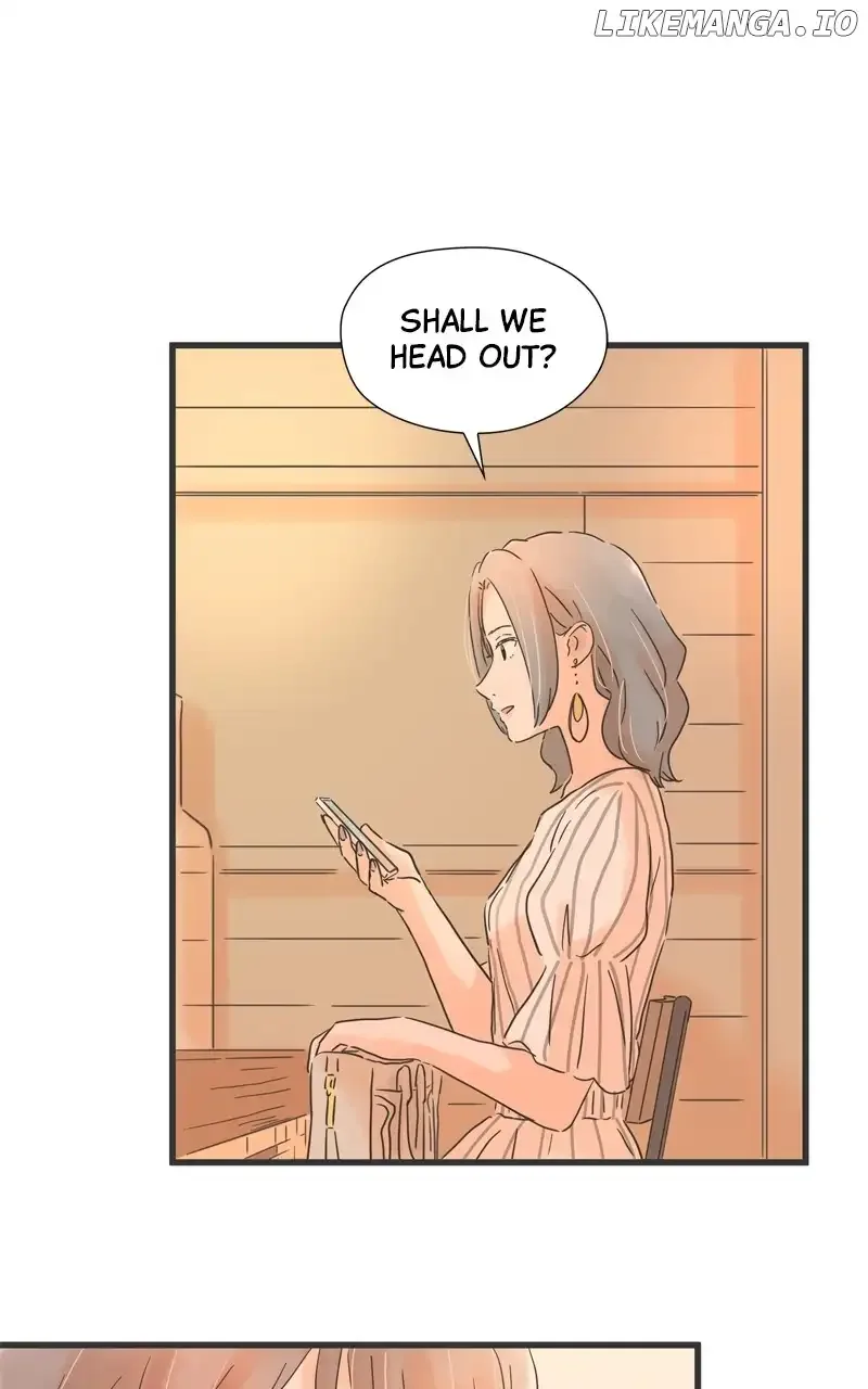 It Rains On Precious Days Chapter 108 page 6