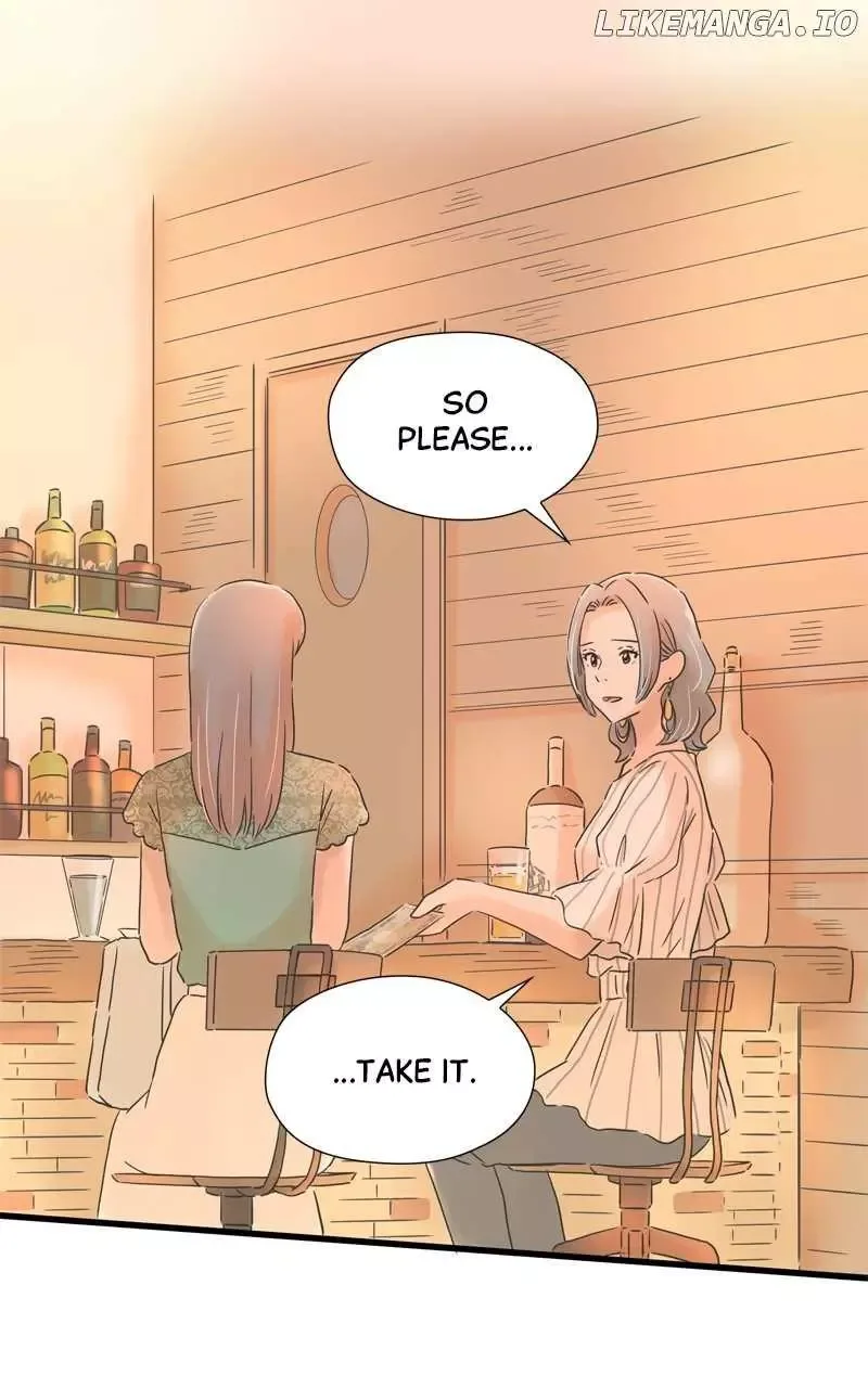 It Rains On Precious Days Chapter 107 page 68