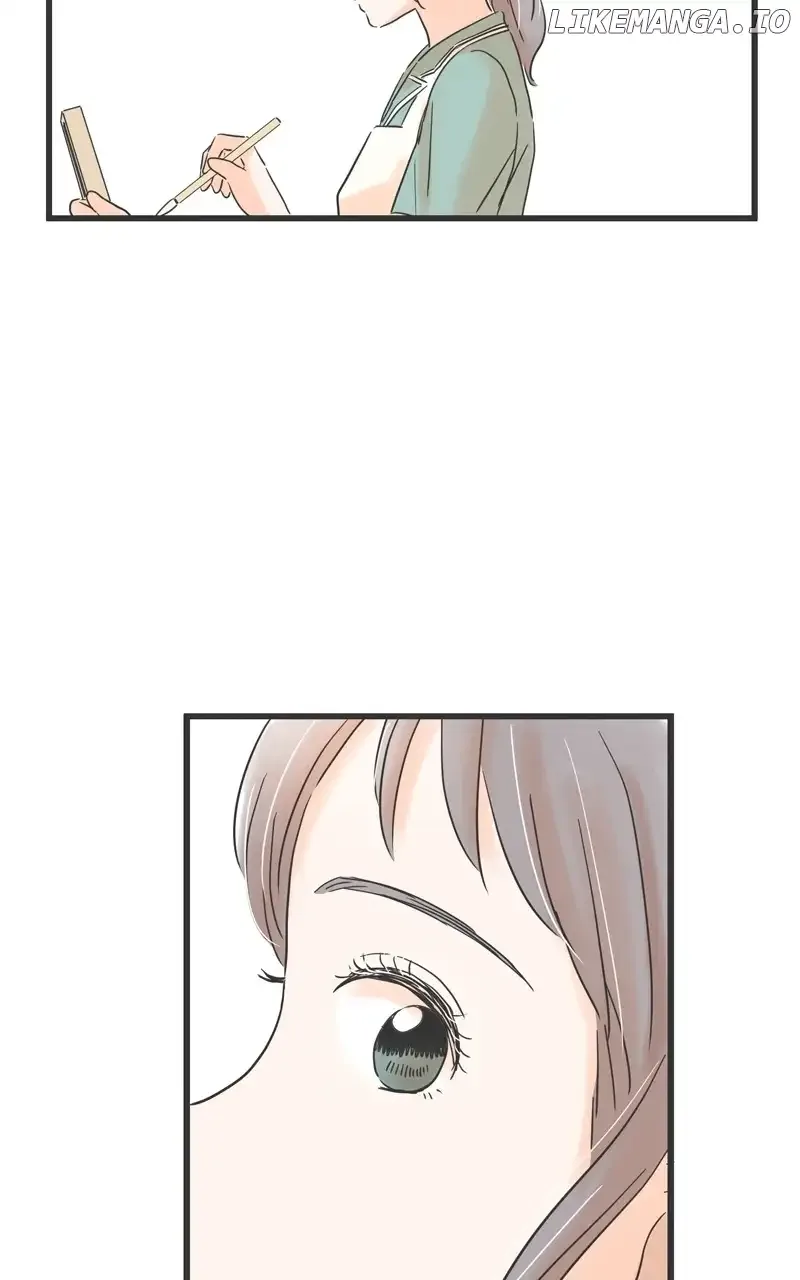 It Rains On Precious Days Chapter 108 page 16