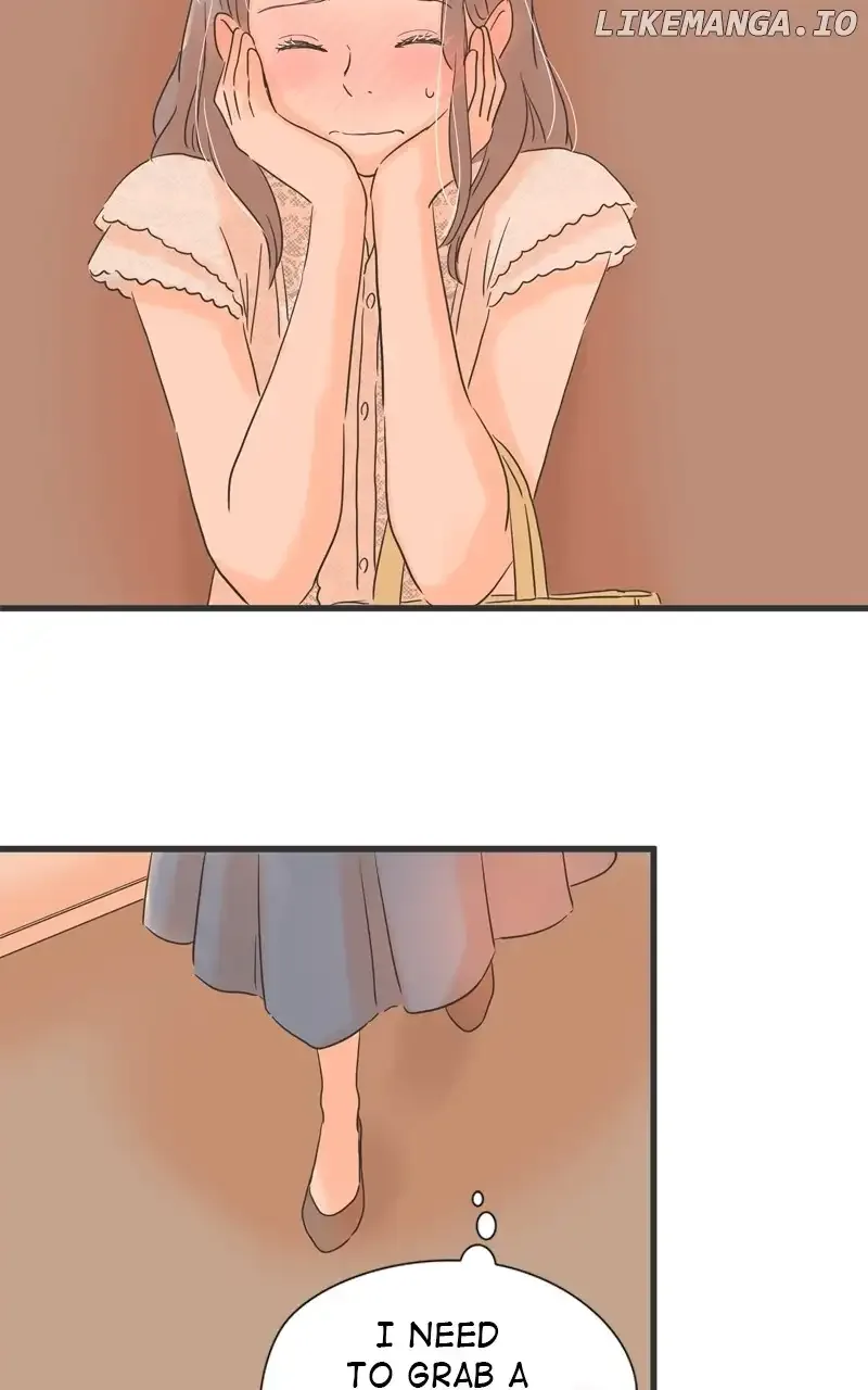It Rains On Precious Days Chapter 110 page 9