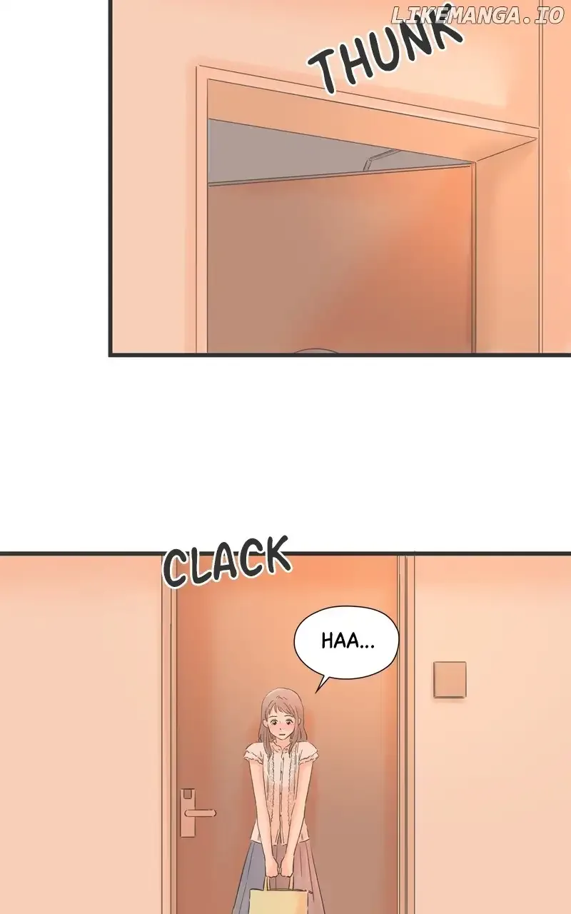 It Rains On Precious Days Chapter 110 page 7