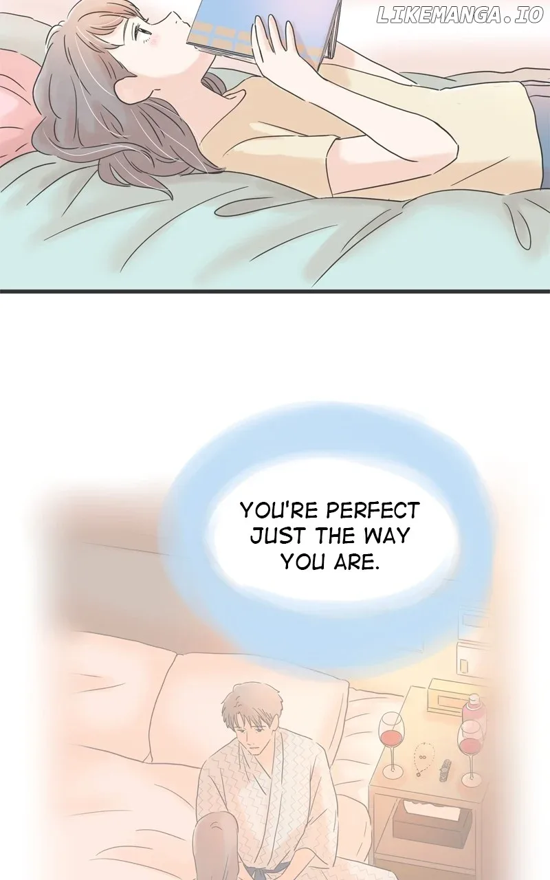 It Rains On Precious Days Chapter 112 page 7