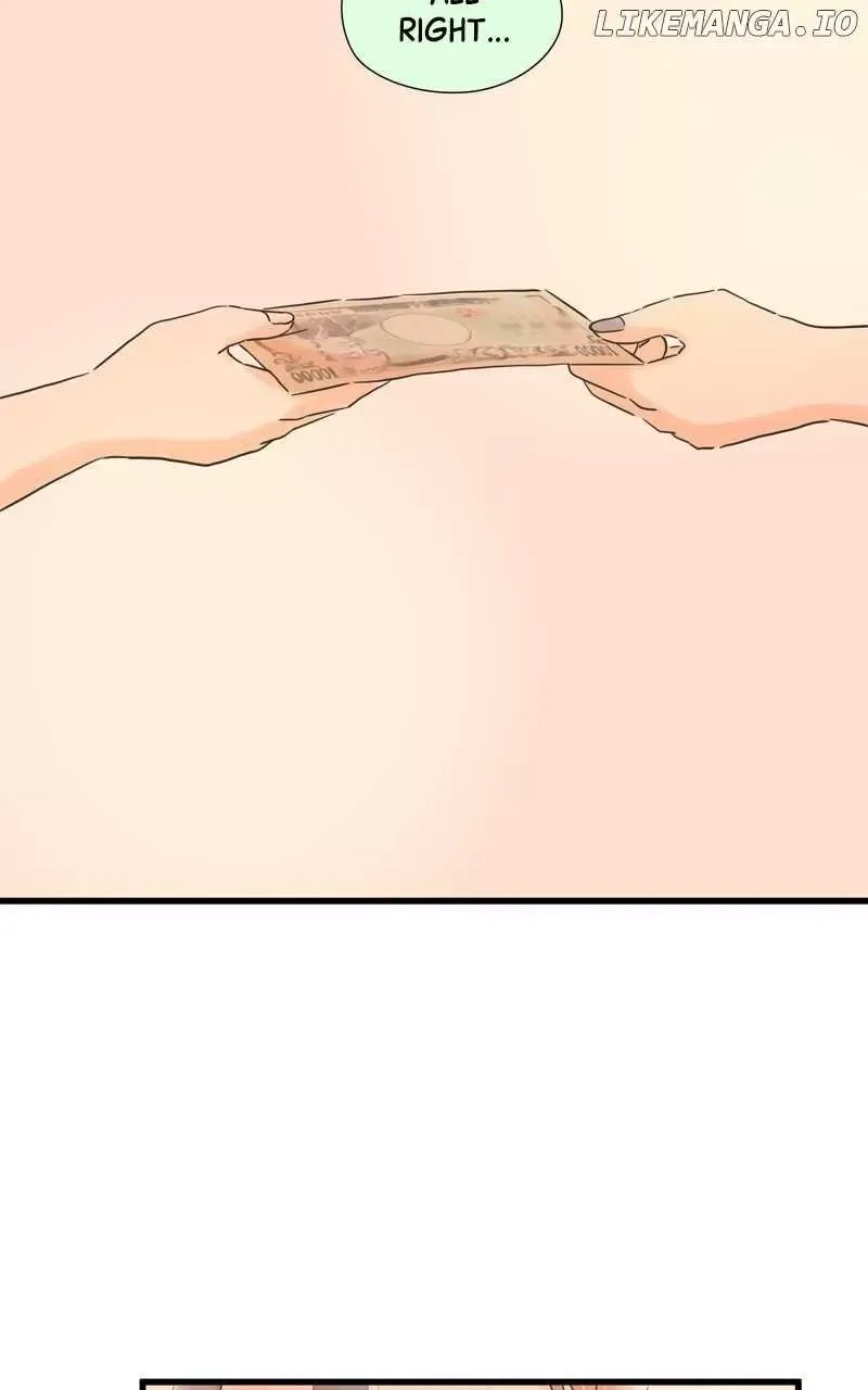 It Rains On Precious Days Chapter 107 page 70
