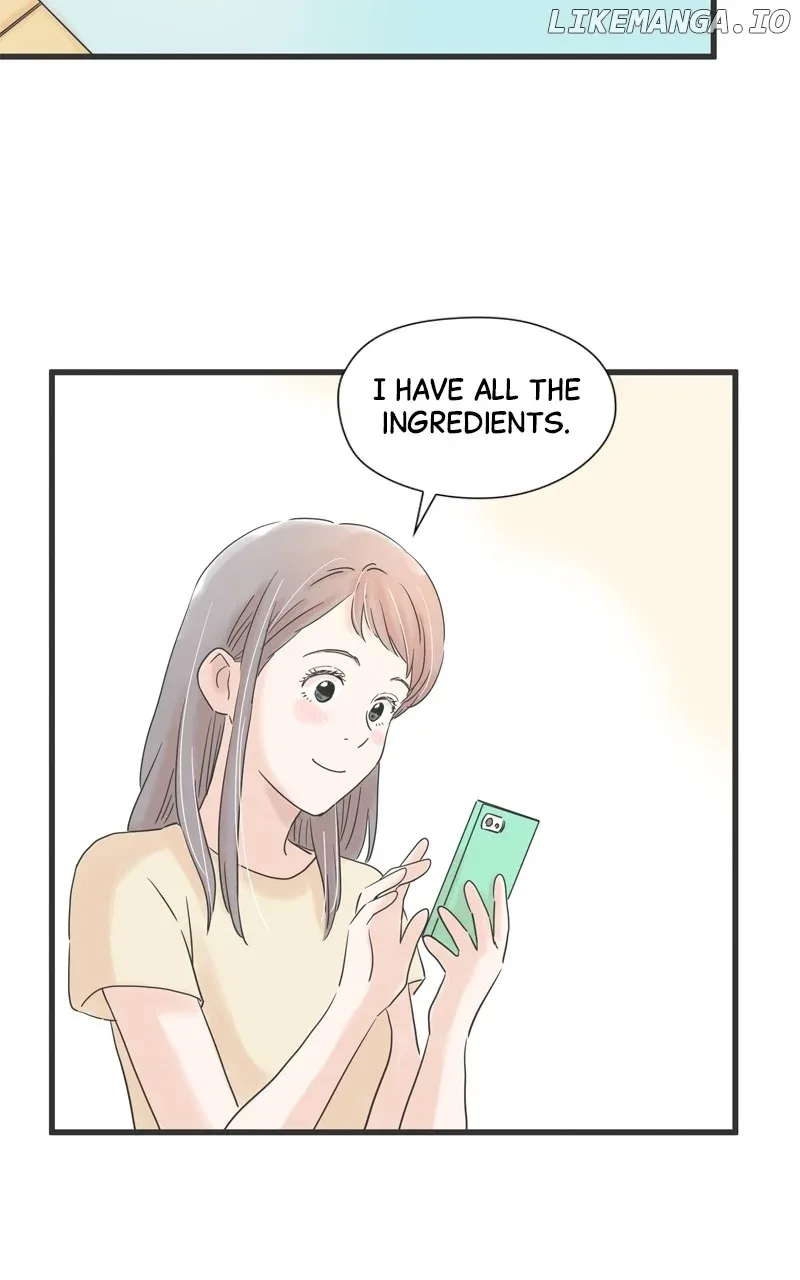 It Rains On Precious Days Chapter 112 page 12
