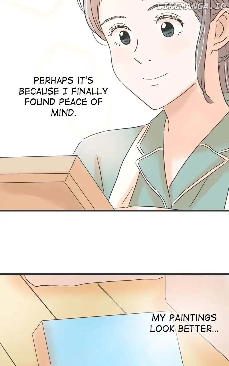 It Rains On Precious Days Chapter 108 page 14