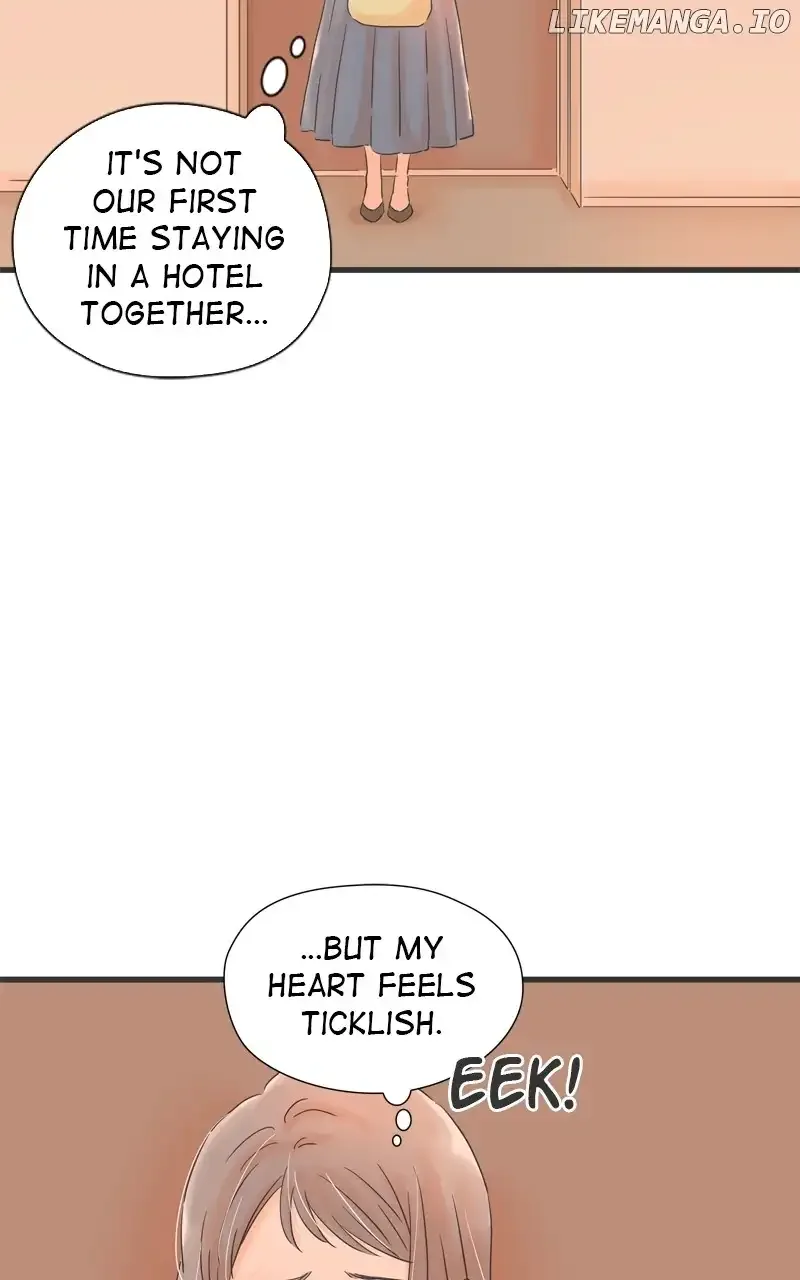 It Rains On Precious Days Chapter 110 page 8