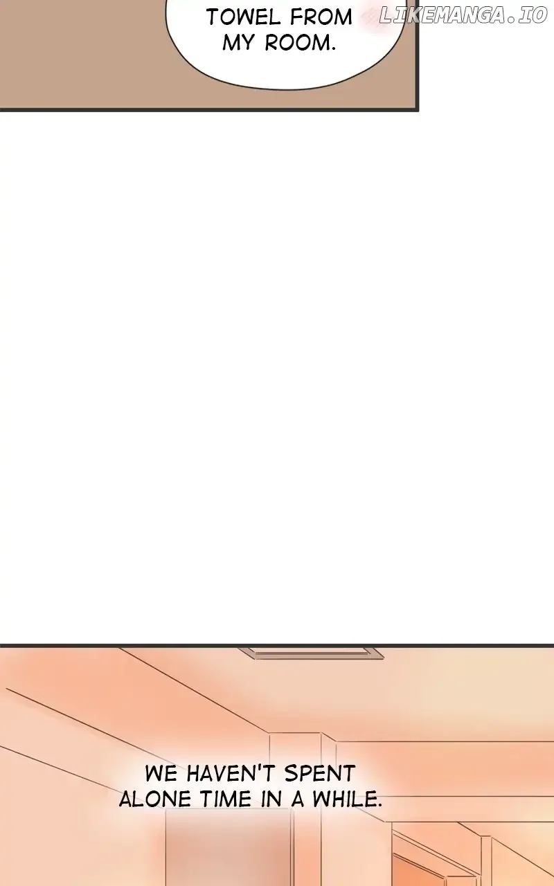 It Rains On Precious Days Chapter 110 page 10