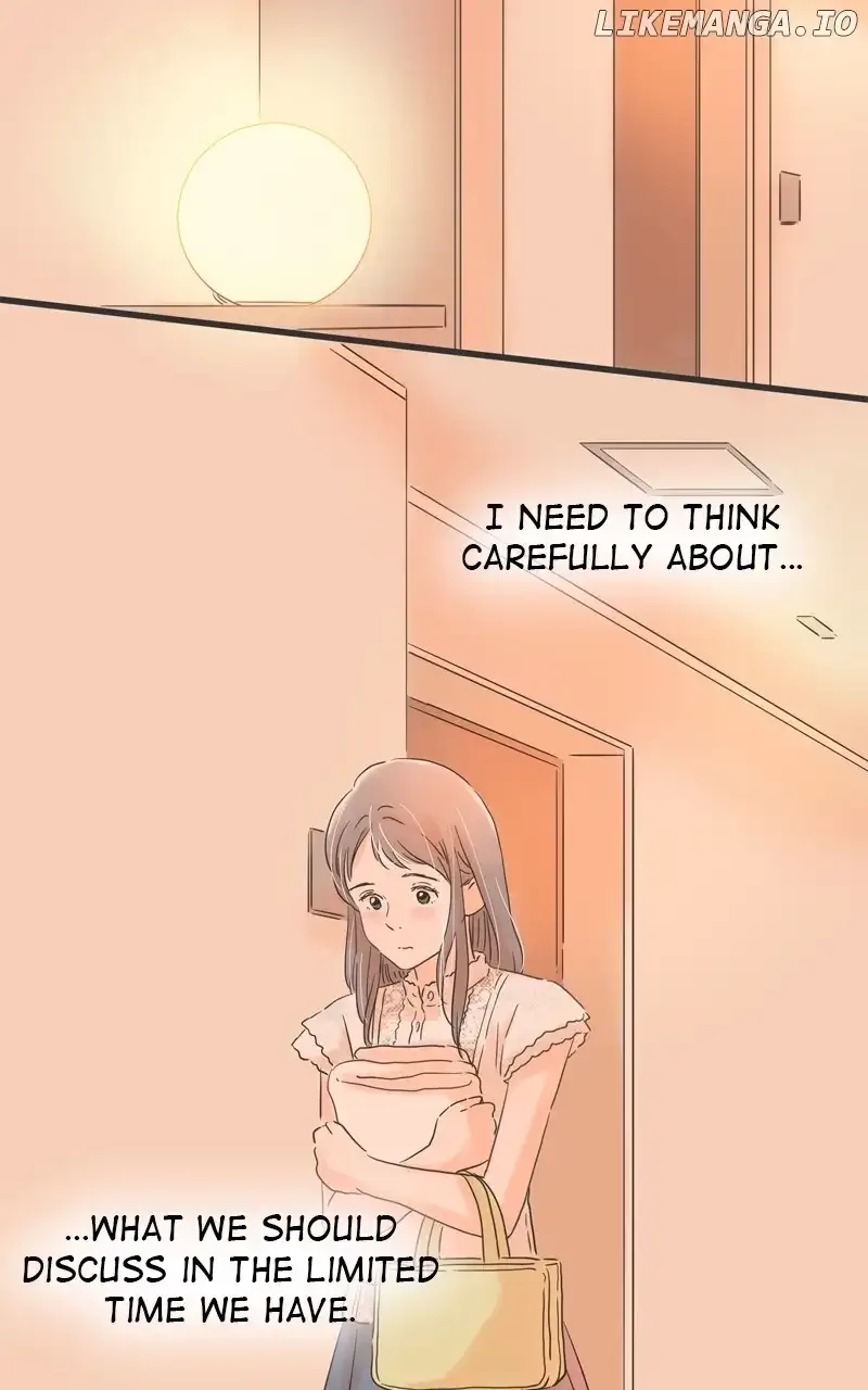 It Rains On Precious Days Chapter 110 page 11
